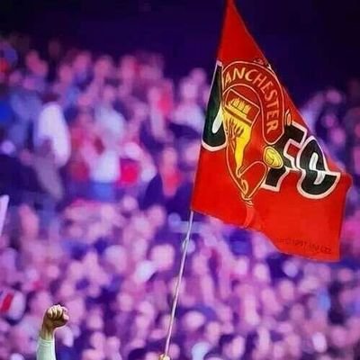 Manchester is the name, United is my blood. There is only ONE united.