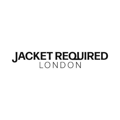 FASHION TRADESHOW 
PREMIUM MENSWEAR 
Apparel, Footwear, Accessories, Lifestyle 
Next show: 14-16 Feb 2021
#JacketRequired