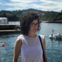 Graciela Fernández García (@gracielagfg) 's Twitter Profile Photo