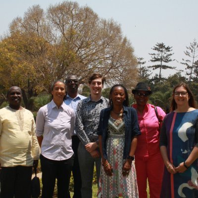 British Academy - GCRF project investigating multilingualism and education in Botswana, Tanzania, and Zambia.