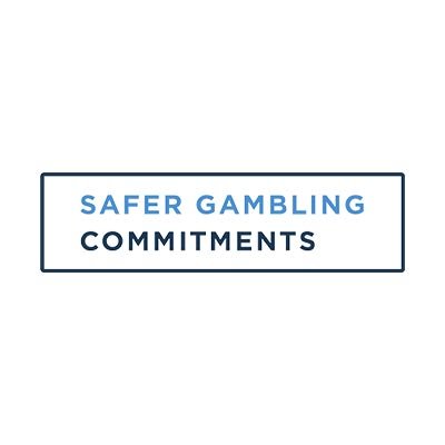 A package of Safer Gambling Commitments to address the harm gambling can cause to customers and young people.