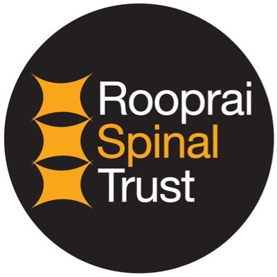 Award winning charity, helping those paralysed by SCi to access physio. Inspired by Marrianne Rooprai - the 1st C4 tetraplegic Ekso Walker & Power 100 member