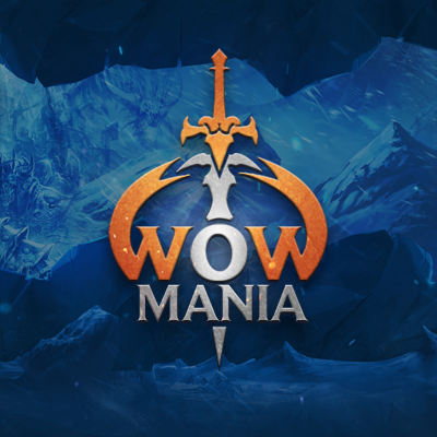 WoW-Mania