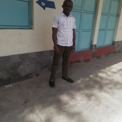 A husband, a father, a senior and Lead Pharmaceutical Technologist in the health sector and above all a staunch believer in the Almighty God.