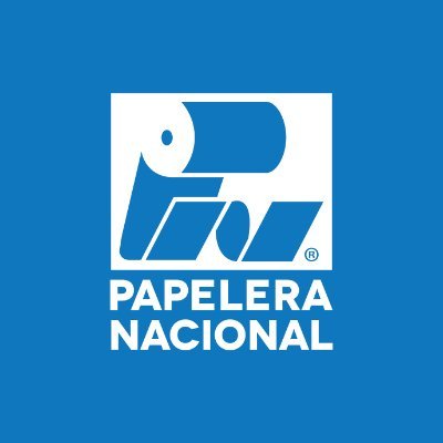 Fábrica de papel y cartón. 
#ElPapelDeLosGrandes