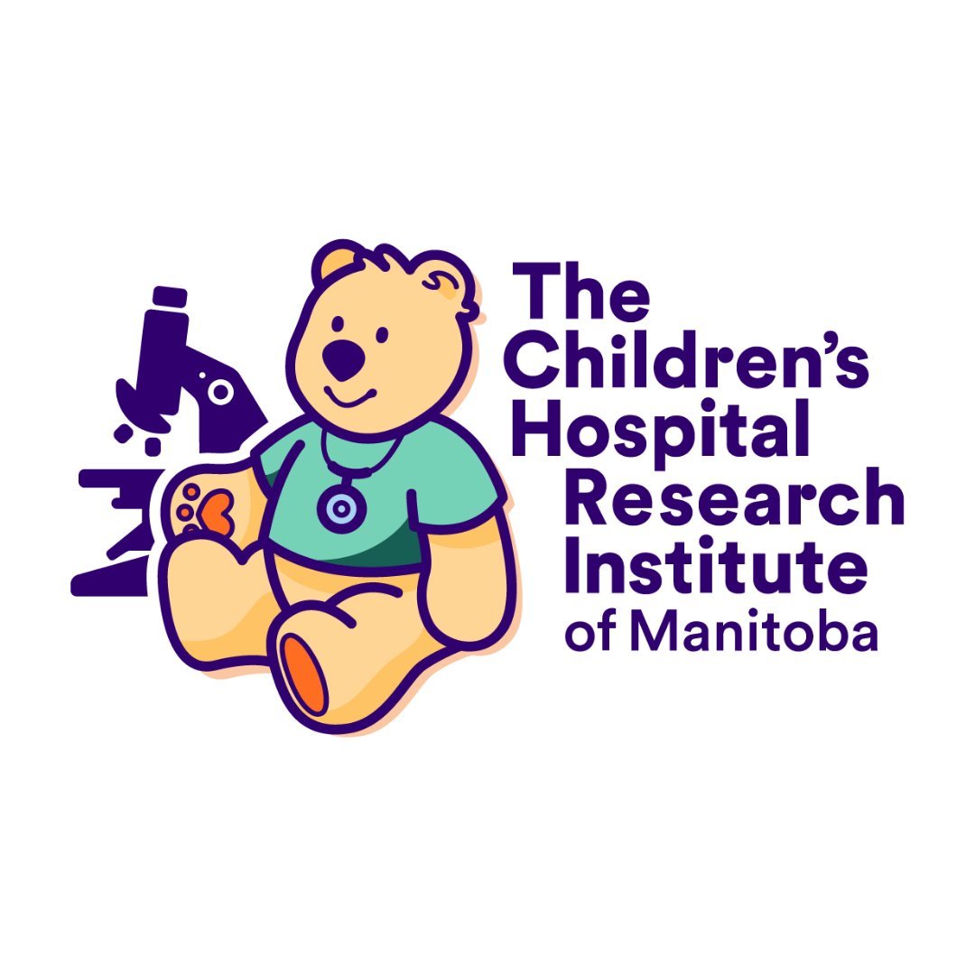The Children's Hospital Research Institute of Manitoba is the research division of the Children's Hospital Foundation of Manitoba.