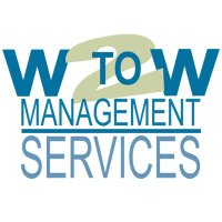 W2W Mgmt Services(@W2WMgmt) 's Twitter Profile Photo
