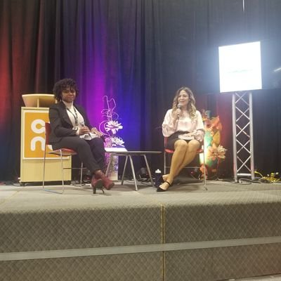 MTS en travail social, féministe intersectionnelle et chercheuse