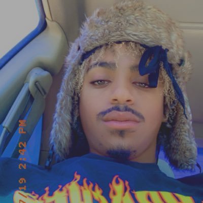 kam_blacc11's profile picture. Made another acct🗣