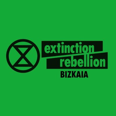 ⏳🌍 Colectivo basado en la acción directa no-violenta y la desobediencia civil, frente a la actual crisis climática y ecológica
⌛️ #ExtinctionRebellion