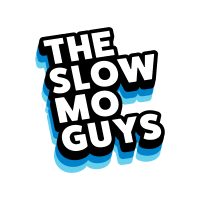 The Slow Mo Guys (@theslowmoguys) 's Twitter Profile