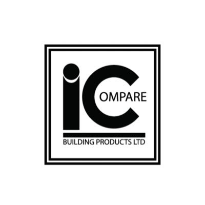 iCompare Building Products Ltd is an established web and field comparison company, selling a wide range of building products. #workingforyou