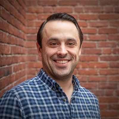 VP, Inside Sales at BlueConic. Changing the way marketers drive measurable results through customer centricity