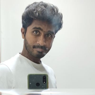 EshwarDinesh2's profile picture. I am What I am!