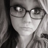 Amber Hogg - @AmberHogg2 Twitter Profile Photo