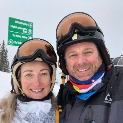 Just a couple of food loving, traveling, Denver Bronco fans who also are full time real estate agents in southeast Aurora and the greater Denver Metro Area.