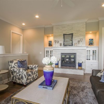 MayberryHomes's profile picture. Award-Winning ENERGY STAR New Home Builder in Mid-Michigan