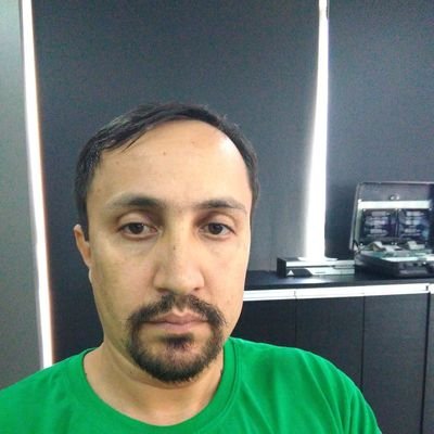 WesllerFranca's profile picture. 
