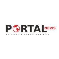 PortalNews 'Noticias & Actualidad 7/24'(@PortalNews_co) 's Twitter Profile Photo