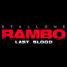 RamboMovie's profile picture. The official account for #Rambo Last Blood starring Sylvester Stallone - Now on 4K Ultra HD, Blu-ray & Digital.