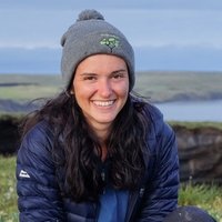 Gergana Daskalova (@gndaskalova) 's Twitter Profile