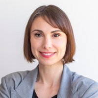 Jarah Euston (@jarahk) 's Twitter Profile