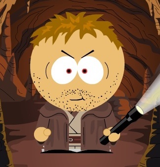 Paleoshark's profile picture. 