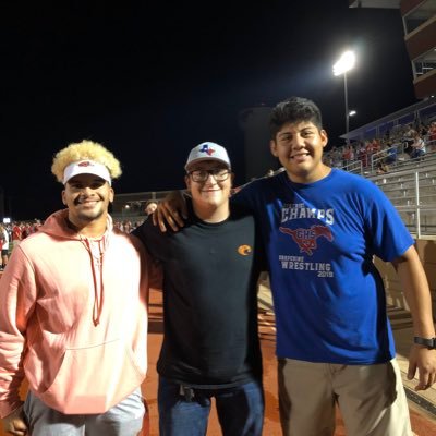 chandler_gil's profile picture. sc: chanstgil