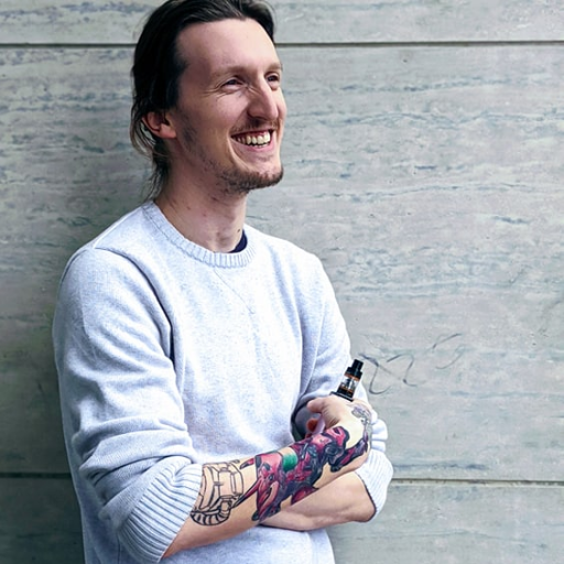 Jackson Croft