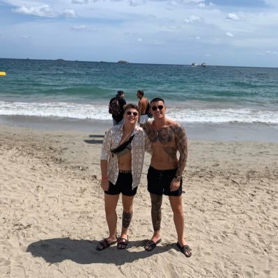 AaronSlavin1's profile picture. 