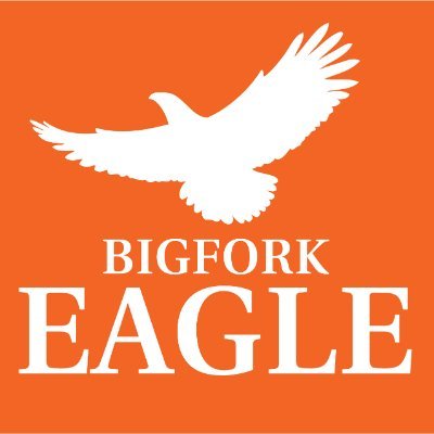 The Bigfork Eagle is a weekly newspaper that provides community-focused coverage on the events and people of Bigfork, Montana.