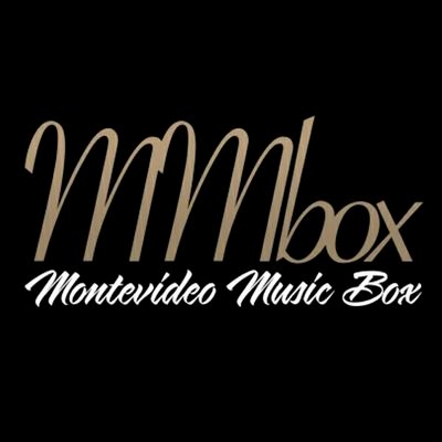 MMusicBox's profile picture. Sala de conciertos, shows y espectáculos.