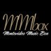 Montevideo Music Box (@mmusicbox) Twitter profile photo