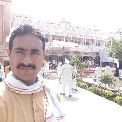 Sandeep Johar Bishnoi