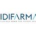Idifarma (@idifarma) Twitter profile photo Idifarma (@idifarma) Twitter profile photo