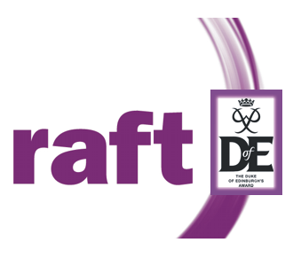 RAFT is a registered charity researching practical ways to repair skin. Do your DofE award with us! http://t.co/7zoIITiTEU, http://t.co/fIfdxwVlzj