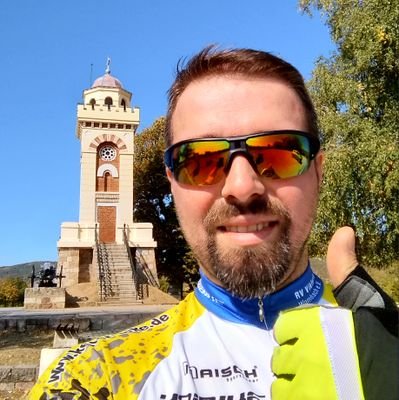 Network_guy_nis's profile picture. Parent, husband, IT guy, cyclist