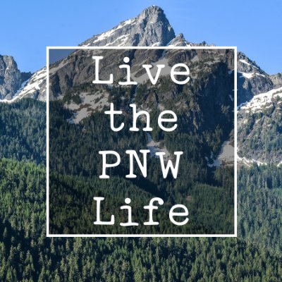 Exploring all the PNW has to offer, from local makers and businesses to the great outdoors.
Tag @livethepnwlife for reposts.