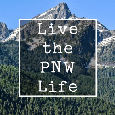 Exploring all the PNW has to offer, from local makers and businesses to the great outdoors. 
Tag @livethepnwlife for reposts.