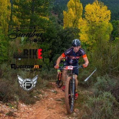 Cholim11's profile picture. Apretando bielas