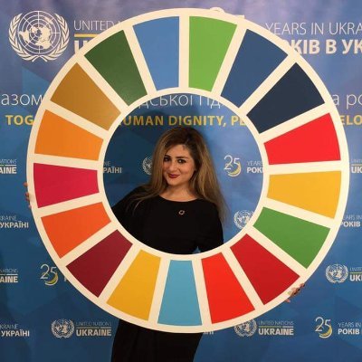 UN_Martina's profile picture. Currently working on #PooledFunding @MPTFOffice
🌎 previously @UNOCHA @UNOLA
Retweets do not equal endorsement.  All opinions expressed here are personal.