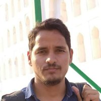 Shakti Rajwar (@shaktirajwar) 's Twitter Profile