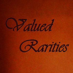ValuedRarities