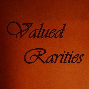 ValuedRarities Profile