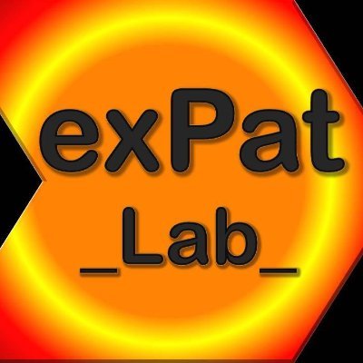 ExpatLab's profile picture. ExPat_Lab runs research about international workers from all cultural backgrounds, as your opinions matter.