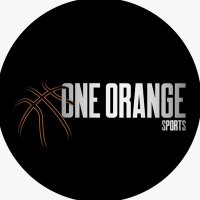 One Orange Sports (@oneorangesports) 's Twitter Profile Photo One Orange Sports (@oneorangesports) 's Twitter Profile Photo