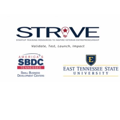 Free Entrepreneur Program for Veterans at East Tennessee State University. Click here to apply for Fall 2022 https://t.co/DqFX23ATJg