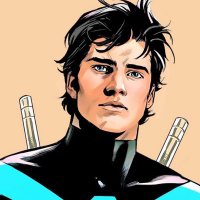 nightwing (@yaboilyrical) 's Twitter Profile Photo