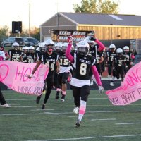 Al-Jaquan Taylor (@ajtsilentlion3) 's Twitter Profile