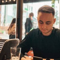 Filip Bartos (@filipbartos) 's Twitter Profile